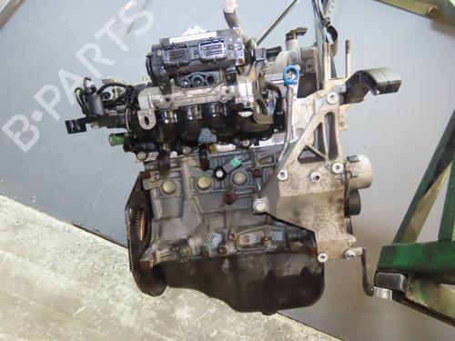 Engine FIAT PUNTO (188_) 1.2 60 (188.030, .050, .130, .150, .230, .250) | BP23111502M1 