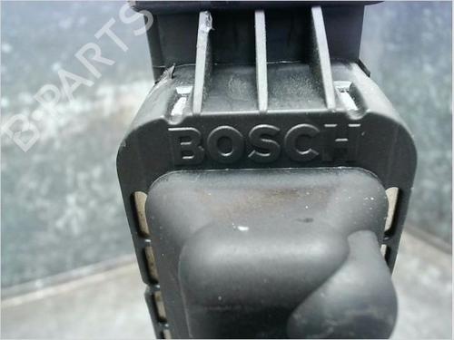 Used Ignition coil OPEL CORSA D (S07) 1.2 (L08, L68) (80 hp) 23111748