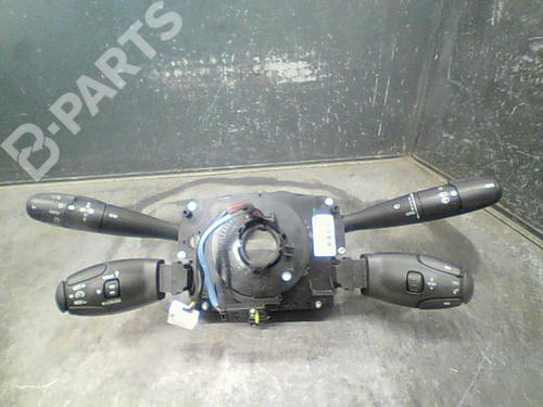 Used Steering column stalk PEUGEOT 207 (WA_, WC_) 1.6 HDi (92 hp) 10761951