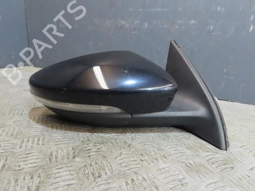 Used Right mirror VW PASSAT B7 Variant (365) 2.0 TDI (140 hp) 28711311