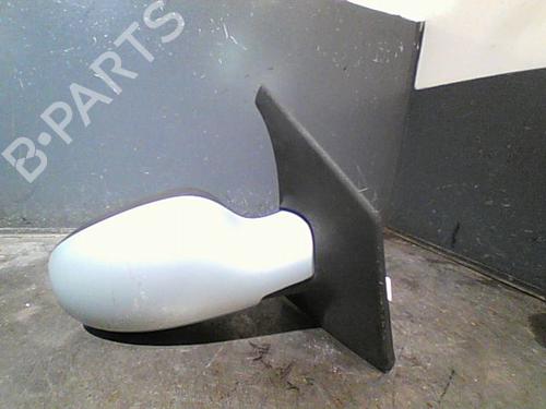 Used Right mirror RENAULT SCÉNIC I MPV (JA0/1_, FA0_) 1.9 dCi (JA05, JA1F) (102 hp) 23115198