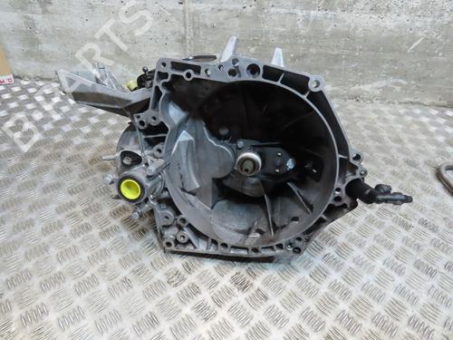 gearbox-peugeot-407-6d_-2004-2005-2006-2007-2008-2009-2010-2011-27580797 main image