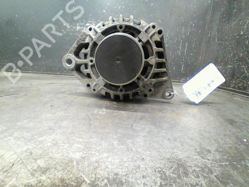 Used Alternator RENAULT SCÉNIC I MPV (JA0/1_, FA0_) 1.9 dCi (JA05, JA1F) (102 hp) 10758968