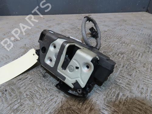Rear left lock FORD FOCUS III 1.0 EcoBoost | BP25858765C100 