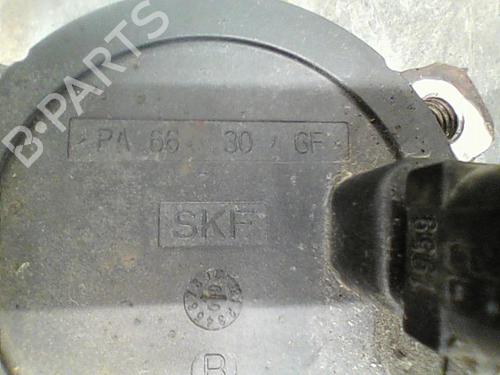 Left rear steering knuckle FORD S-MAX (WA6) 2.0 TDCi | BP14871835M27 