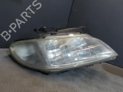 Right headlight CITROËN XSARA (N1) 1.9 TD | BP19638885C29 