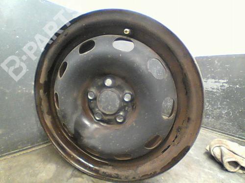 Rim VW GOLF IV (1J1) 1.4 16V (75 hp) 10990475