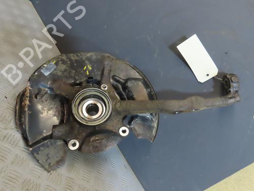 Left front steering knuckle TOYOTA LAND CRUISER PRADO (_J12_)  | BP19528750M25 