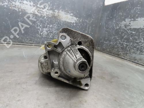 Starter DACIA LODGY (JS_) 1.5 dCi | BP17738530M8 