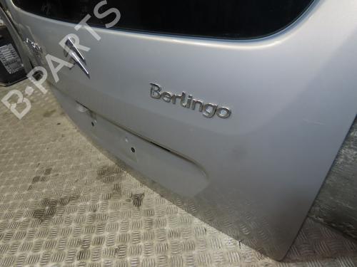 Used Tailgate Tailgate 39481554 39481554