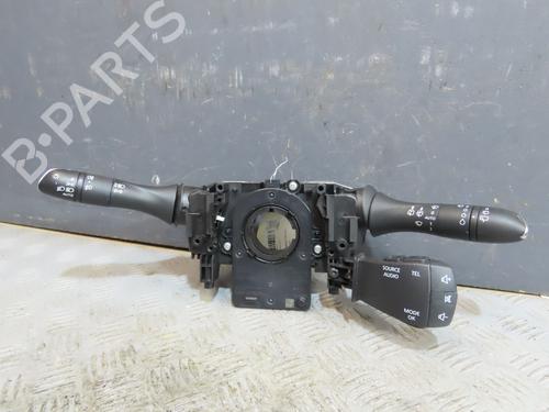 Steering column stalk RENAULT MEGANE IV Grandtour (K9A/M/N_) 1.5 Blue dCi 115 (K9A6) | BP29645047I23 