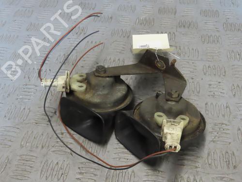 Horn RENAULT SAFRANE II (B54_) 2.2 dT (B54G) | BP23334905E13 