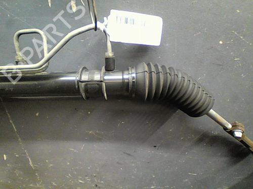Used Steering rack Steering rack RENAULT CLIO II (BB_, CB_) 1.9 D (B/CB0E, BB0J) (64 hp) 10760463 10760463