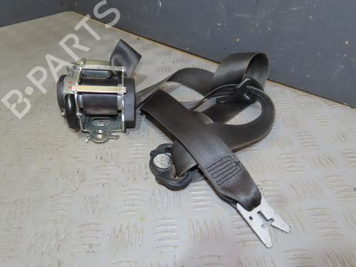 Used Front left belt tensioner NISSAN QASHQAI I (J10, NJ10) [2006-2015]  31242215