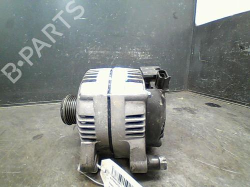 Alternator FORD FIESTA V (JH_, JD_) 1.4 TDCi | BP23111956M7