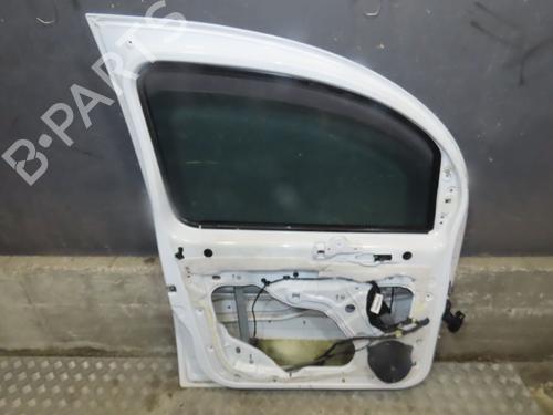 Porta frente esquerda Porta frente esquerda RENAULT KANGOO Express (FW0/1_) 1.5 dCi 90 (FW0G, FW05, FW08, FW11) (90 hp) 35797563 35797563