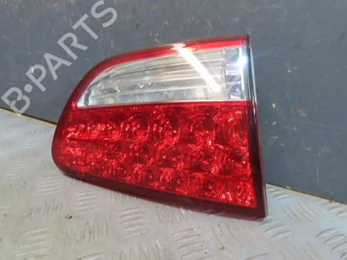 Left tailgate light CITROËN C-CROSSER (VU_, VV_) 2.2 HDi | BP32200789C79 - Image 2