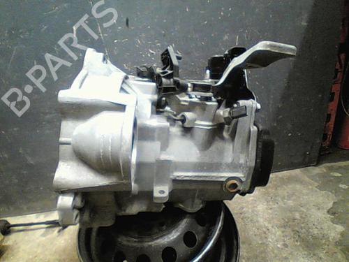 Gearbox SEAT IBIZA IV (6J5, 6P1) 1.6 TDI | BP10759726M3 