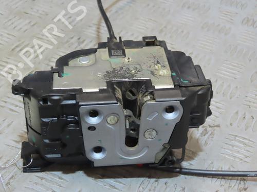 Front right lock RENAULT KANGOO Express (FW0/1_) 1.5 dCi 110 (FW06, FW12) | BP26610259C97