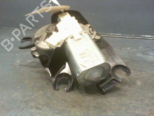 Rear wiper motor CITROËN C3 II (SC_) 1.4 HDi 70 (SC8HZC, SC8HR0, SC8HP4) | BP11214468M102
