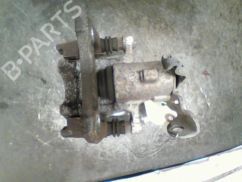 Left rear brake caliper RENAULT CLIO III (BR0/1, CR0/1) 1.5 dCi | BP15047096M107