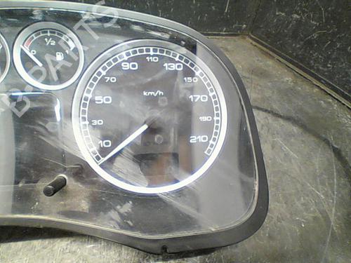 Instrument cluster PEUGEOT 307 (3A/C) 1.6 16V | BP23113913C47 