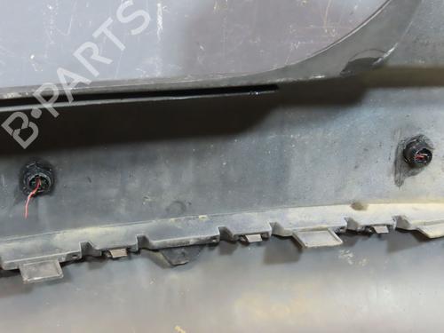 Used Rear bumper VW TOURAN (1T1, 1T2) 1.9 TDI (105 hp) 28828635