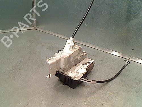 Used Rear left lock PEUGEOT 407 SW (6E_, 6D_) 2.0 HDi (126 hp) 23115837