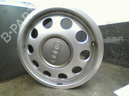 Used Rim AUDI A3 (8L1) 1.9 TDI (90 hp) 10761276