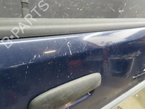Right front door CITROËN SAXO (S0, S1)  | BP23115012C3 
