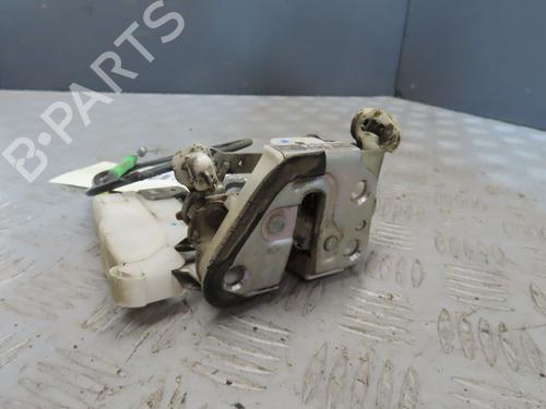Front right lock CITROËN C1 (PM_, PN_)  | BP23115403C97 