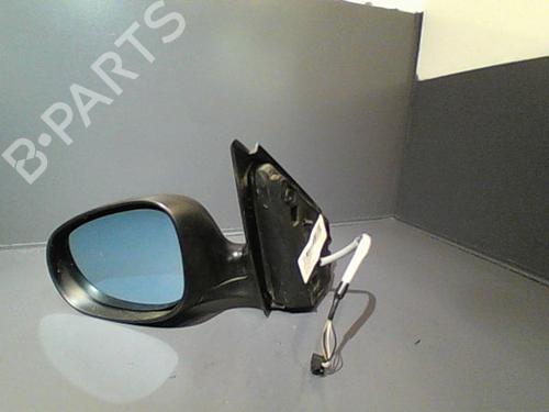 Used Left mirror FIAT BRAVO II (198_) 1.6 D Multijet (198AXH1B) (105 hp) 10765584