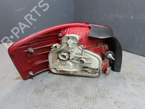 Used Right taillight AUDI A3 (8P1) 1.9 TDI (105 hp) 24231790