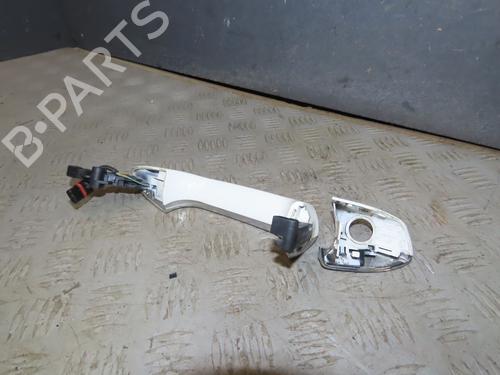front-left-exterior-door-handle-mercedes-benz-a-class-w176-2012-2013-2014-2015-2016-2017-2018-37432503 main image