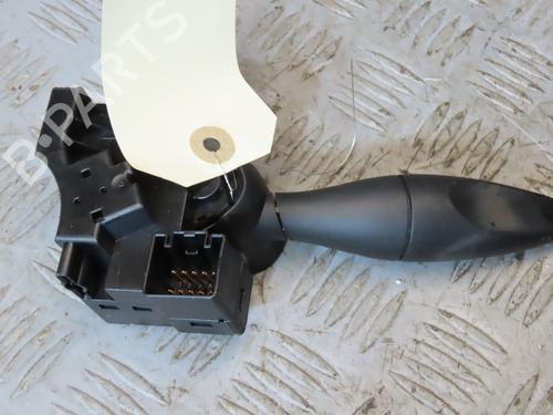 Used Steering column stalk FORD FIESTA V (JH_, JD_) 1.4 TDCi (68 hp) 23113681