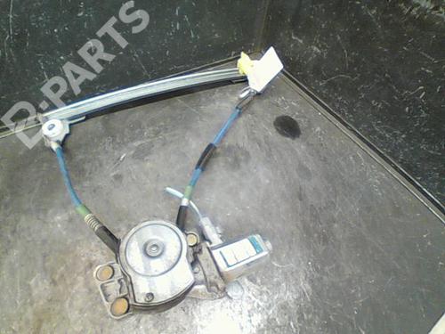 Rear right window mechanism CITROËN XSARA PICASSO (N68) 1.6 HDi | BP10766292C25 