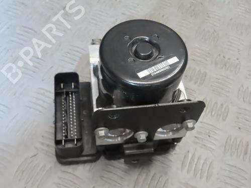 Used ABS pump FORD FIESTA VI (CB1, CCN) 1.6 TDCi (95 hp) 23412779