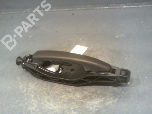 Used Rear right exterior door handle CITROËN C3 Picasso (SH_) 1.6 HDi (90 hp) 11213136