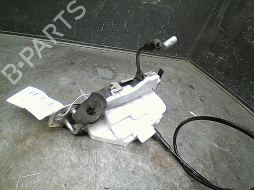 Used Front left lock Front left lock 10765933 10765933