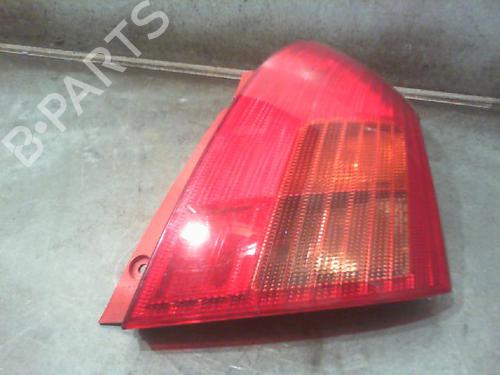 Right taillight SUZUKI SWIFT III (MZ, EZ) 1.3 4x4 (RS 413, ZD11S) | BP36493110C35 - Image 2