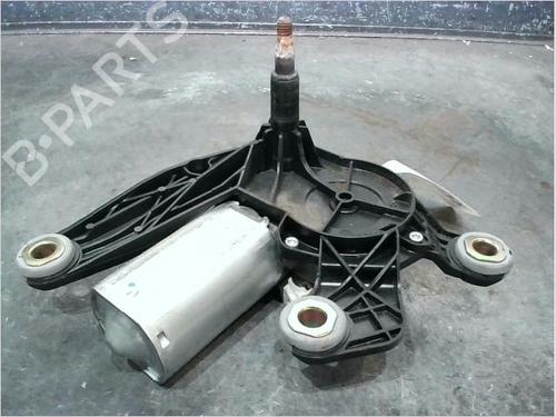 Used Rear wiper motor PEUGEOT 807 (EB_) 2.2 HDi (128 hp) 15492202