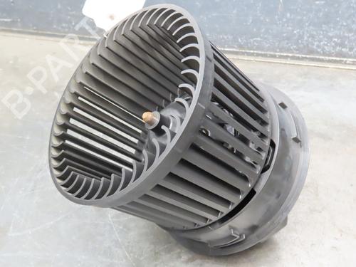 Heater blower motor CITROËN C4 II (NC_) 1.6 HDi 110 | BP16666997M62 