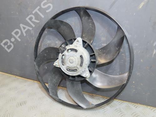 Used Radiator fan CITROËN NEMO Box Body/MPV (AA_) 1.3 HDi 75 (75 hp) 32511286