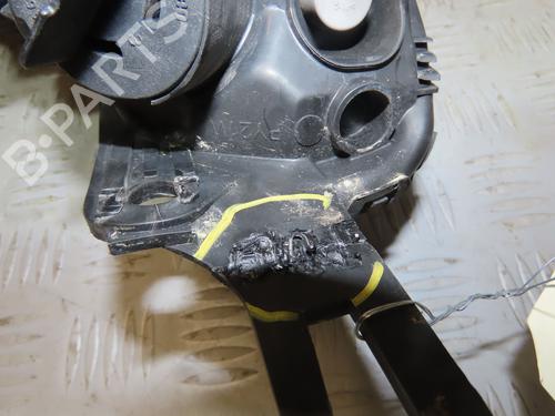 Left headlight CITROËN C5 II (RC_) 2.0 HDi (RCRHRH) | BP30311330C28