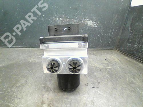 ABS pump PEUGEOT 407 Coupe (6C_) 2.7 HDi | BP10760845M43 