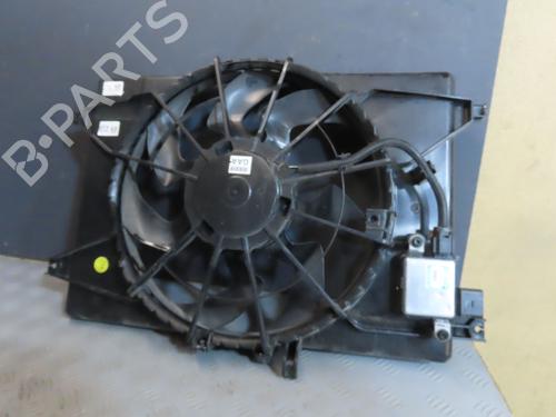 Køleventilator elektrisk HYUNDAI KONA (OS, OSE, OSI) [2017-2023]  23112213