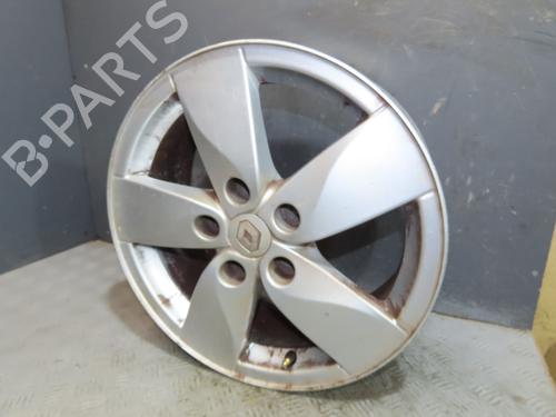 Used Rim Rim 36939573 36939573
