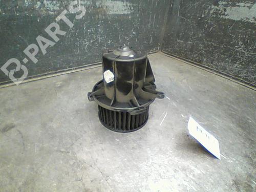 Varmeblæser CITROËN C4 I (LC_) 1.6 HDi (90 hp) 10759516