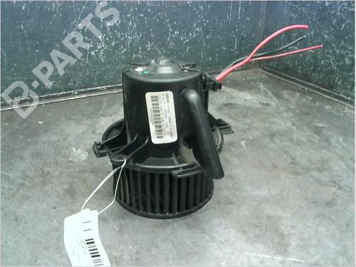 Heater blower motor PEUGEOT 307 (3A/C) 1.6 HDi 110 | BP11132200M62 