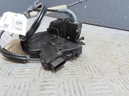 Used Rear left lock DS DS 4 II (FR_, FB_, F3_, FP_) BlueHDi 130 (FBYHZT) (130 hp) 29318699